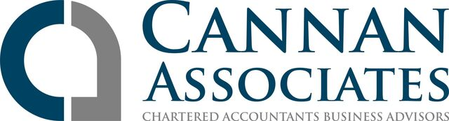 Cannan Associates logo