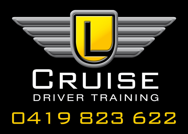 Cruise Driver Training logo