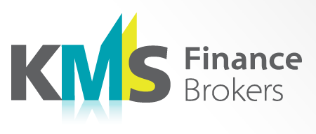 KMS Finance logo
