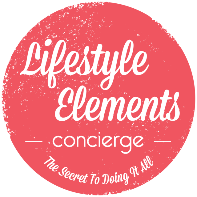 Lifestyle Elements Concierge logo