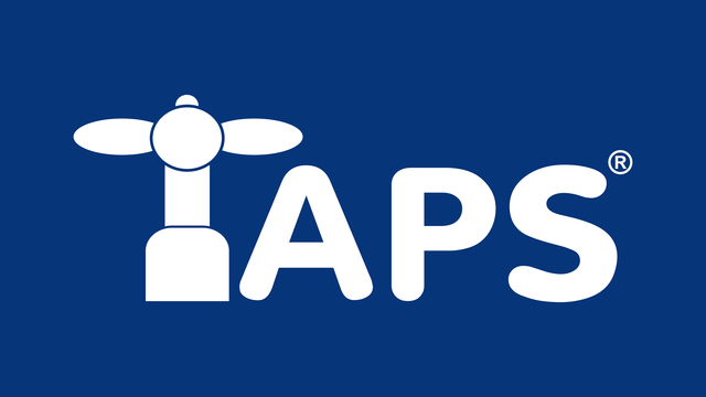 TAPS logo